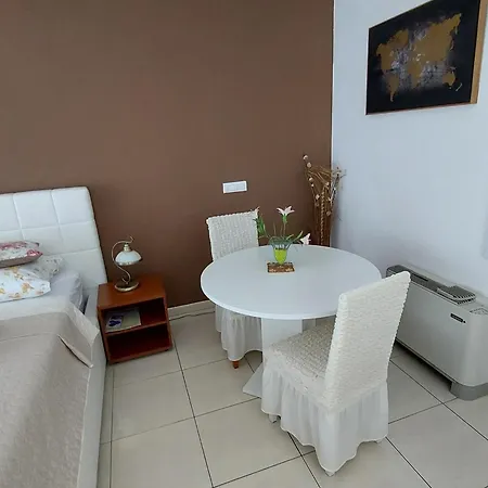 Katarina Apartmán *