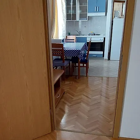 Katarina Apartmán Makarská