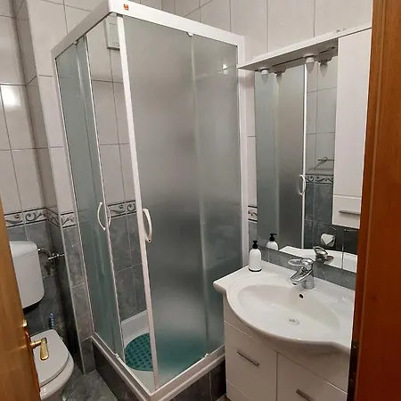 Katarina Apartmán