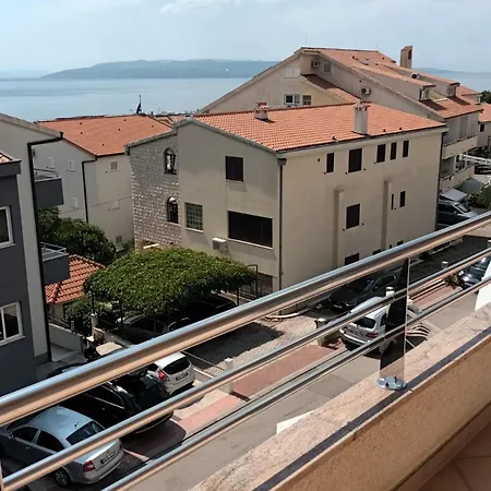 Apartmán Katarina *
