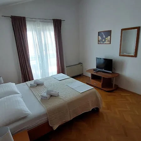 Apartmán Katarina