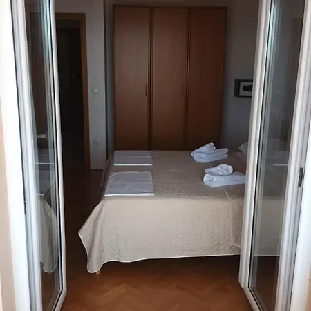 Apartmán Katarina Makarská