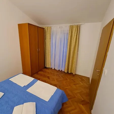 Apartmán Katarina