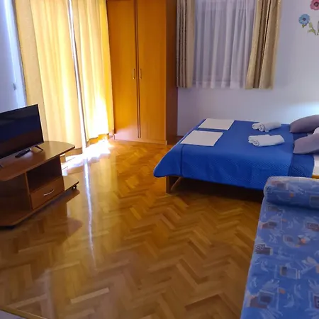 Katarina Apartmán *