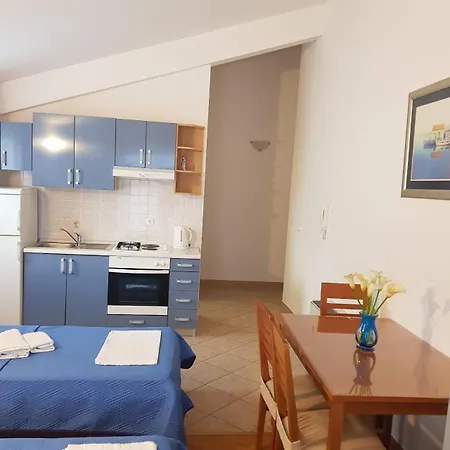 Katarina Apartmán Makarská