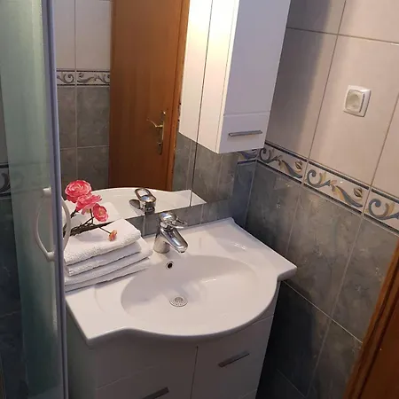 Katarina Apartmán *