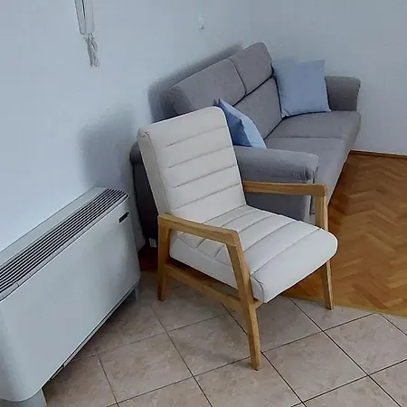 Apartmán Katarina Makarská