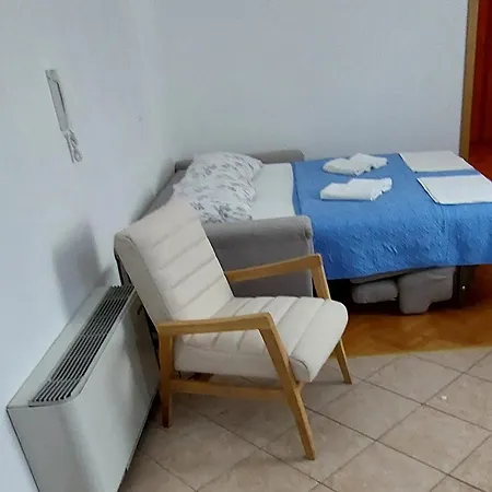 Apartmán Katarina