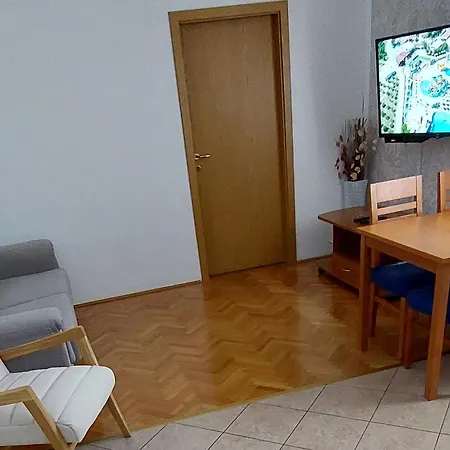 Katarina Apartmán