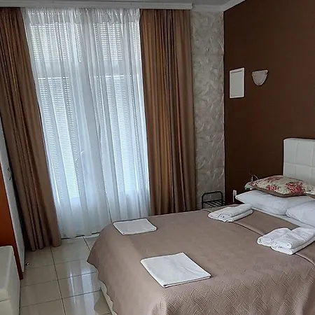 Apartmán Katarina