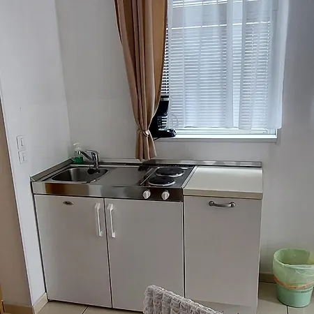 Katarina Apartmán *