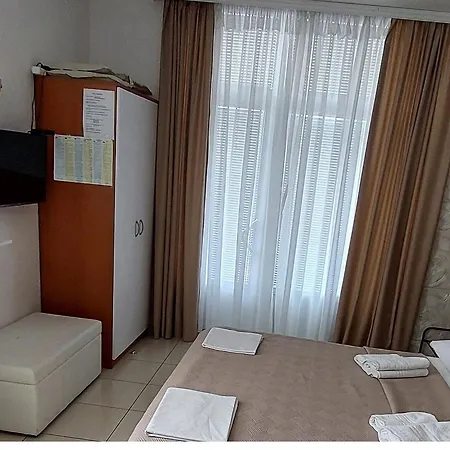 Apartmán Katarina *